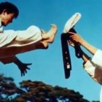 Kim's Martial Arts (UMI)