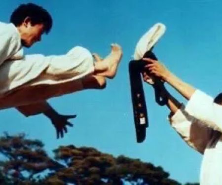 Kim's Martial Arts (UMI)