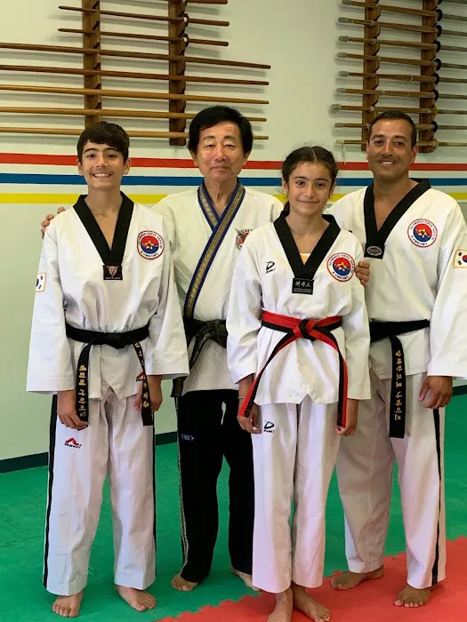 Kim's Martial Arts (UMI) Picture 5