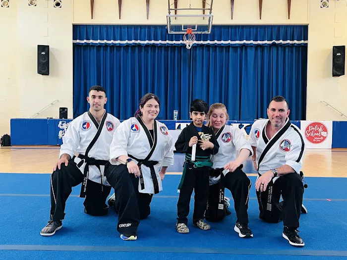 Freedom Martial Arts Picture 1