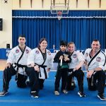 Freedom Martial Arts