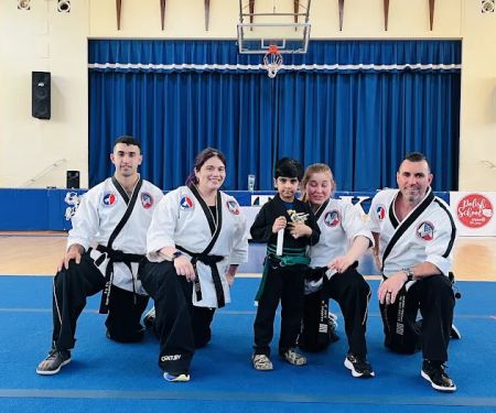 Freedom Martial Arts