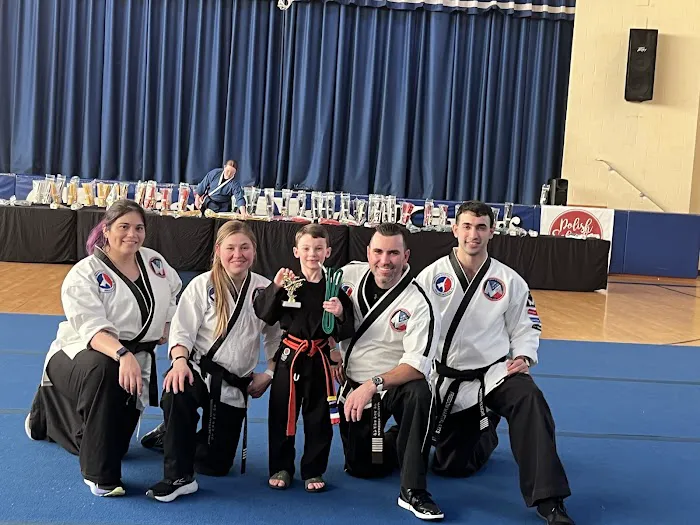 Freedom Martial Arts Picture 3
