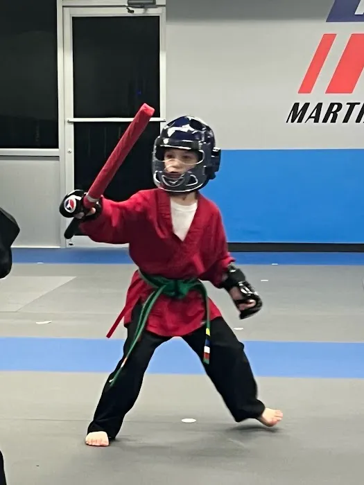 Freedom Martial Arts Picture 4