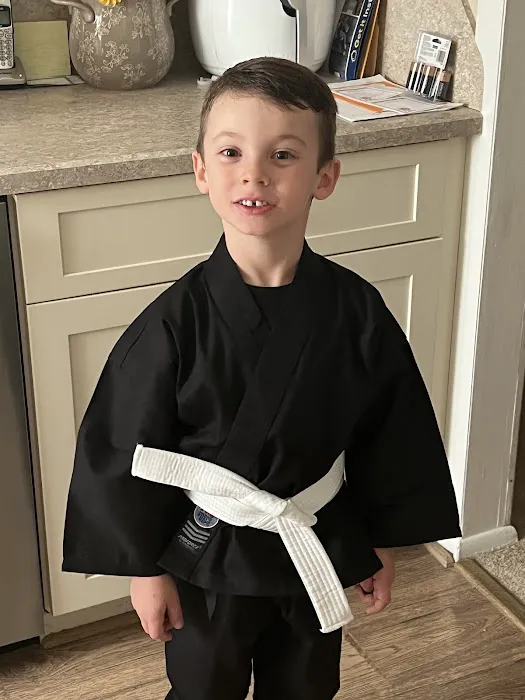 Freedom Martial Arts Picture 8