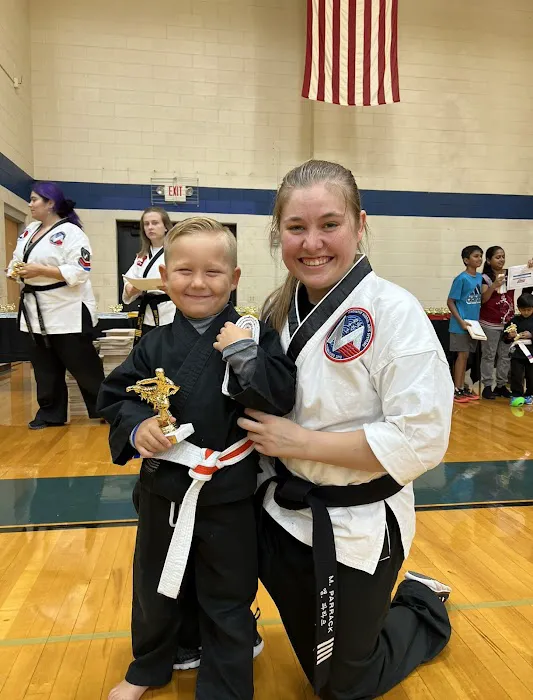 Freedom Martial Arts Picture 5