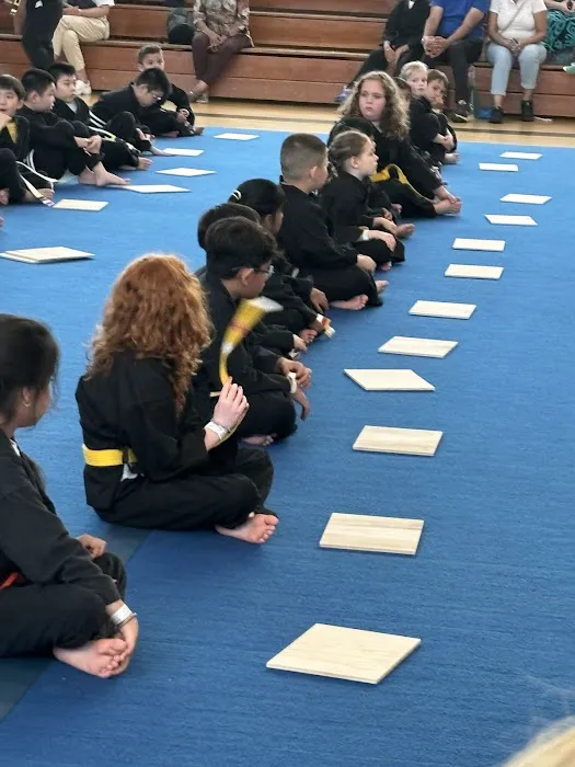 Freedom Martial Arts Picture 9