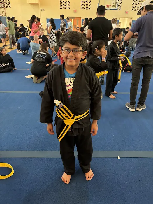 Freedom Martial Arts Picture 10