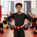 Tiger Schulmann's Martial Arts (Brick, NJ)