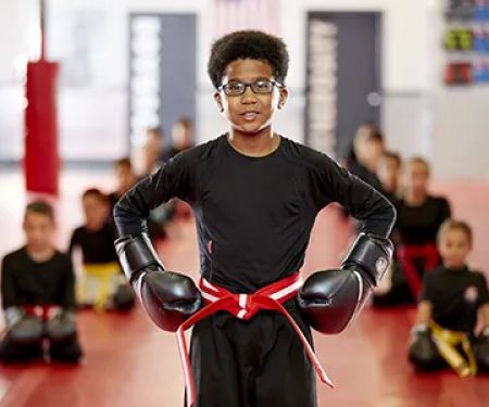 Tiger Schulmann's Martial Arts (Brick, NJ)