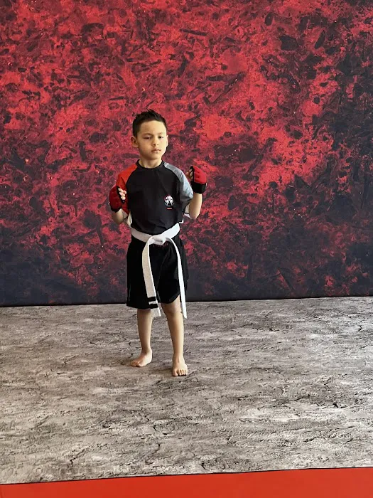 Tiger Schulmann's Martial Arts (Brick, NJ) Picture 5