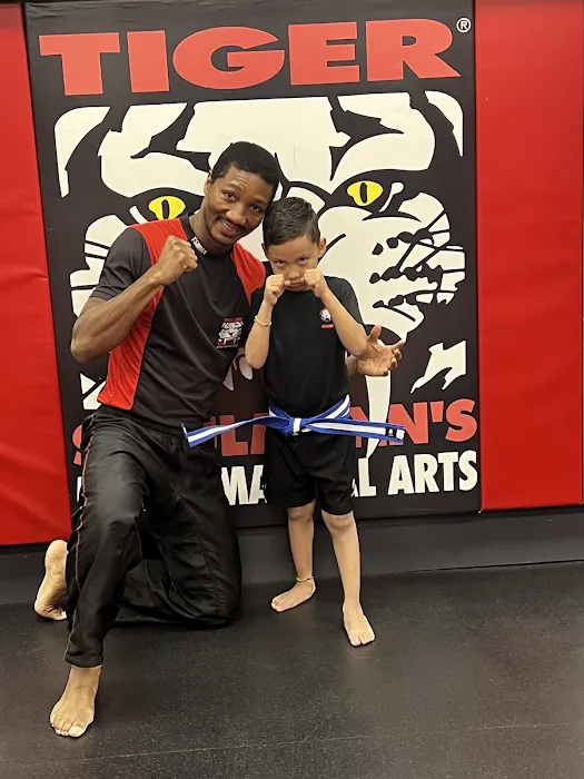 Tiger Schulmann's Martial Arts (Brick, NJ) Picture 9
