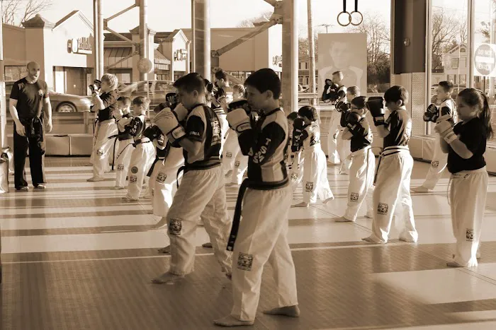 Tiger Schulmann's Martial Arts (Brick, NJ) Picture 8