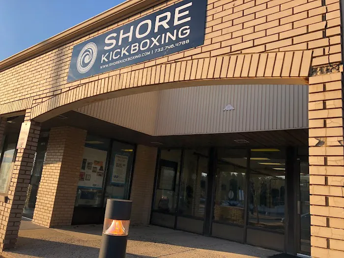 Shore Kickboxing Picture 1