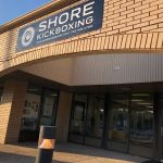 Shore Kickboxing