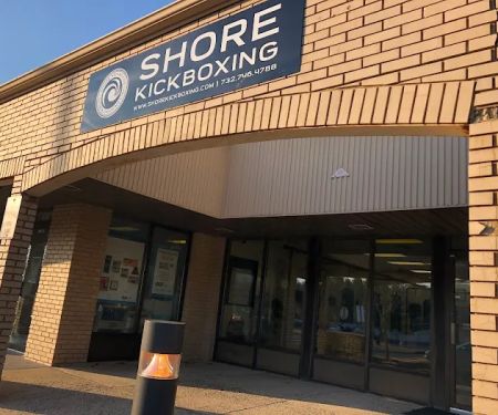 Shore Kickboxing