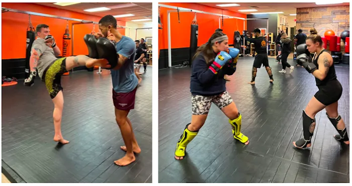 Shore Kickboxing Picture 3