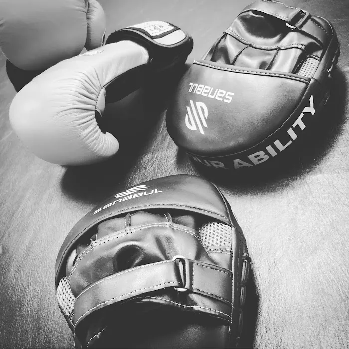 Shore Kickboxing Picture 5