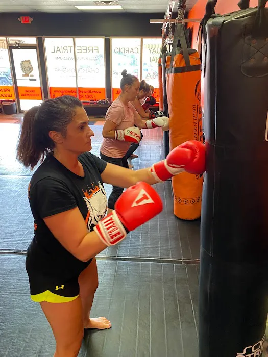 Shore Kickboxing Picture 9