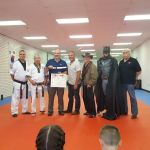 Kum Sung Karate
