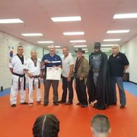 Kum Sung Karate ico