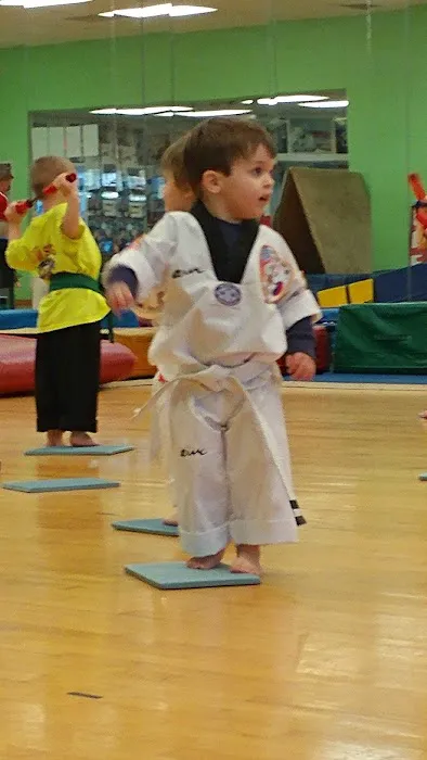 Kum Sung Karate Picture 4