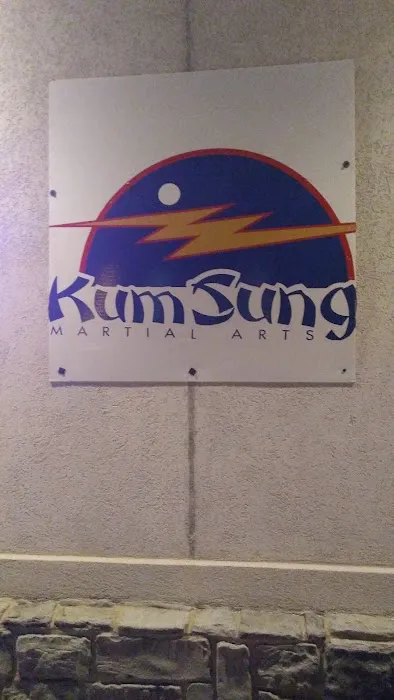 Kum Sung Karate Picture 7