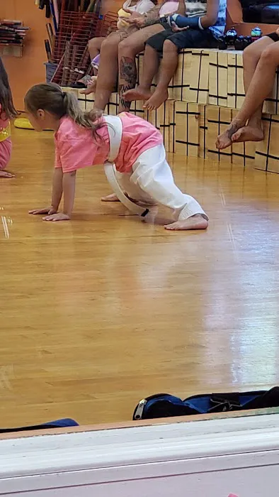 Kum Sung Karate Picture 5
