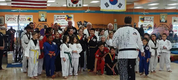 Kum Sung Karate Picture 9