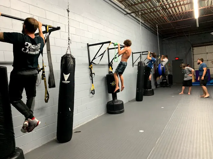 Evolution Martial Arts ⭐️⭐️⭐️⭐️⭐️ Picture 1