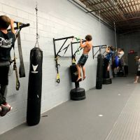 Evolution Martial Arts ⭐️⭐️⭐️⭐️⭐️ ico