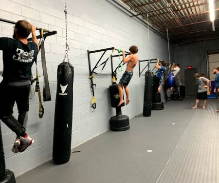 Evolution Martial Arts u2b50ufe0fu2b50ufe0fu2b50ufe0fu2b50ufe0fu2b50ufe0f