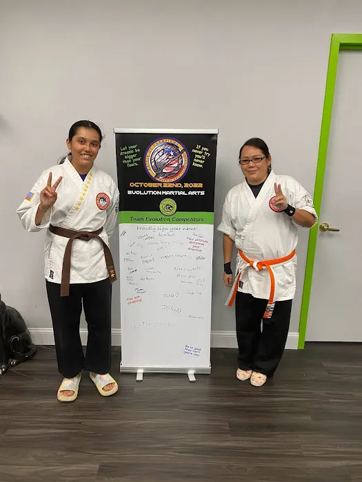Evolution Martial Arts ⭐️⭐️⭐️⭐️⭐️ Picture 9