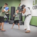 Hybrid Combat Karate