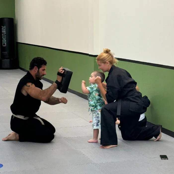 Hybrid Combat Karate Picture 4