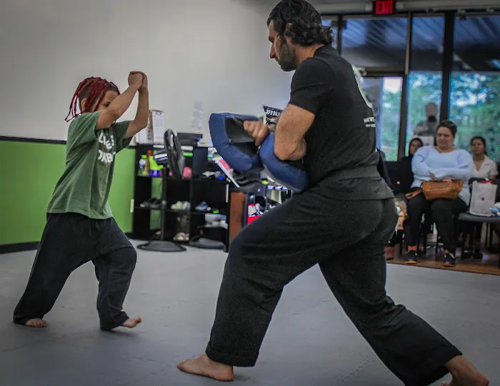 Hybrid Combat Karate Picture 10