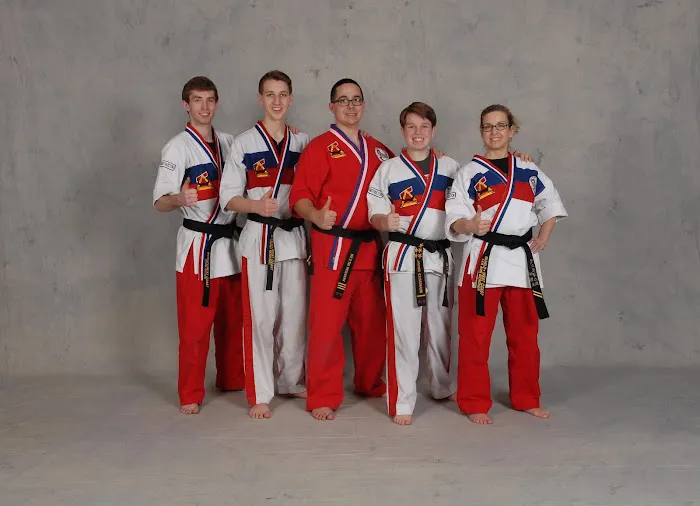 Flow Martial Arts, Jackson Picture 3