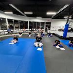 Flow Martial Arts, Jackson