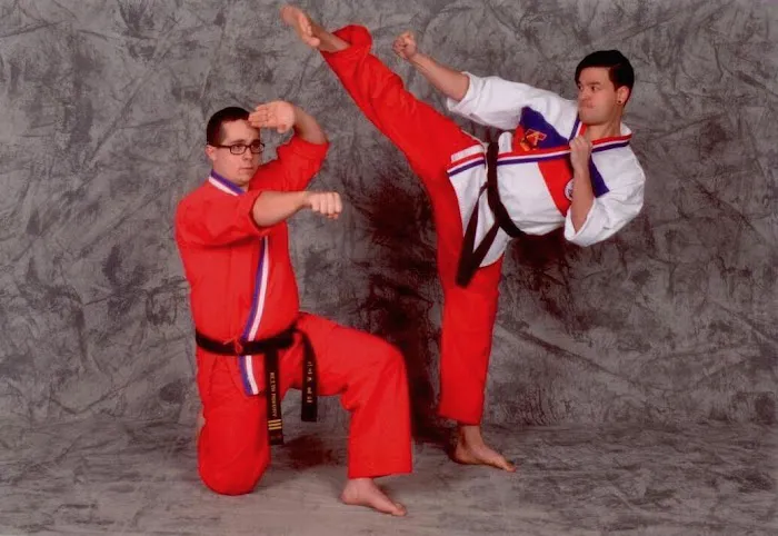 Flow Martial Arts, Jackson Picture 6
