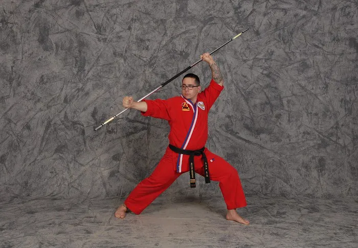 Flow Martial Arts, Jackson Picture 7