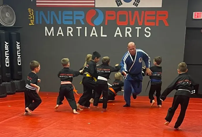Inner Power Martial Arts Picture 1