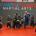 Inner Power Martial Arts
