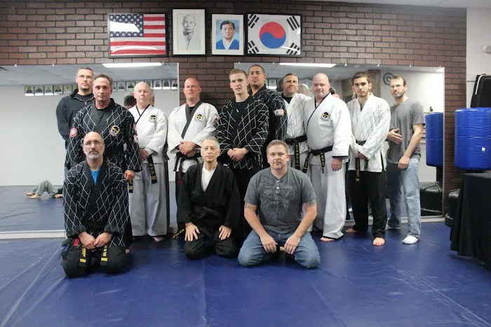 Inner Power Martial Arts Picture 2