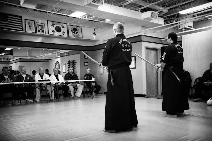 Inner Power Martial Arts Picture 3