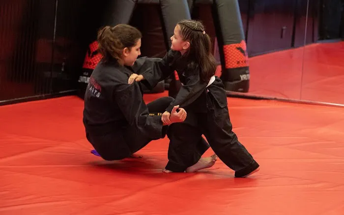 Inner Power Martial Arts Picture 4