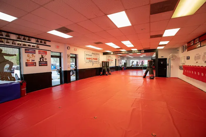 Inner Power Martial Arts Picture 5