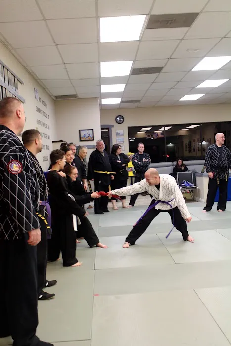 Inner Power Martial Arts Picture 6