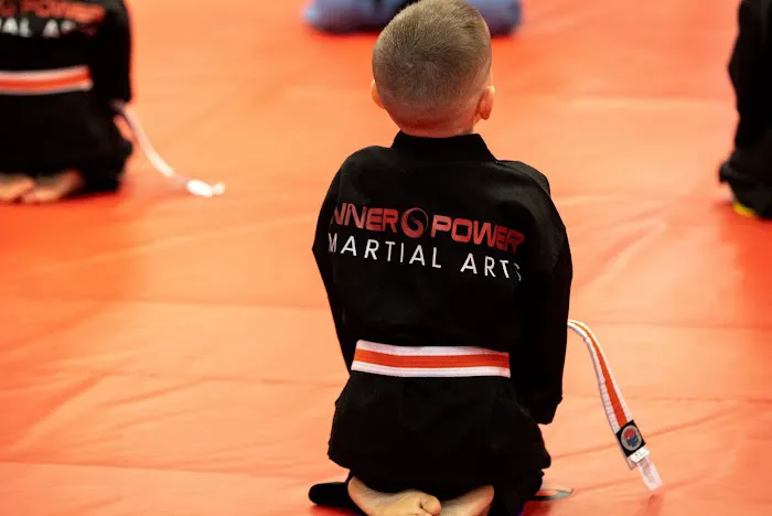 Inner Power Martial Arts Picture 7