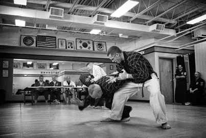 Inner Power Martial Arts Picture 8