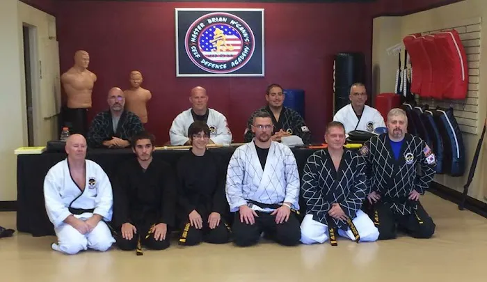 Inner Power Martial Arts Picture 9